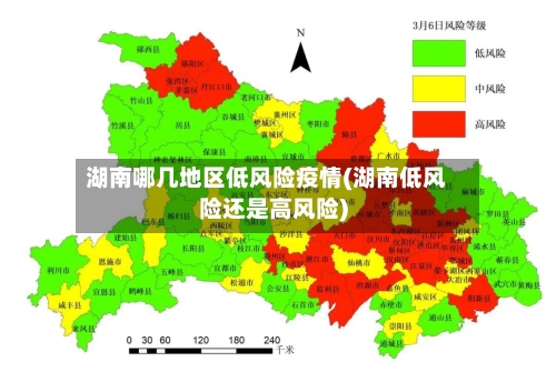 湖南哪几地区低风险疫情(湖南低风险还是高风险)-第2张图片