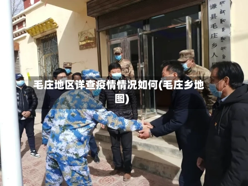 毛庄地区详查疫情情况如何(毛庄乡地图)