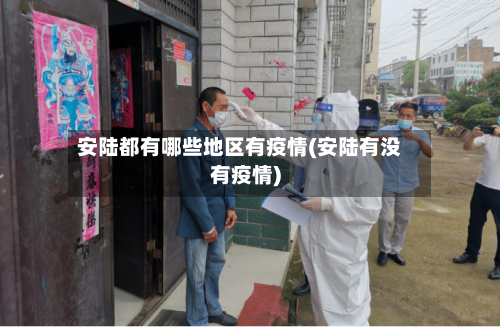 安陆都有哪些地区有疫情(安陆有没有疫情)