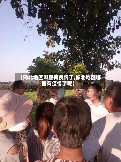 【豫北地区哪里有疫情了,豫北地区哪里有疫情了呢】