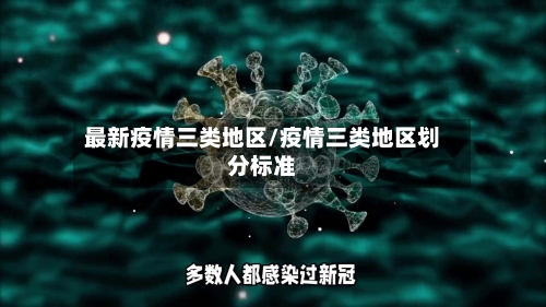 最新疫情三类地区/疫情三类地区划分标准