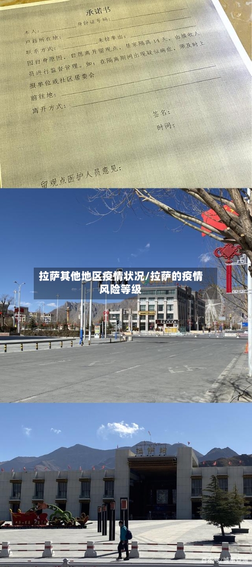 拉萨其他地区疫情状况/拉萨的疫情风险等级