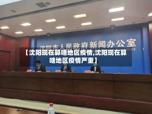 【沈阳现在算啥地区疫情,沈阳现在算啥地区疫情严重】
