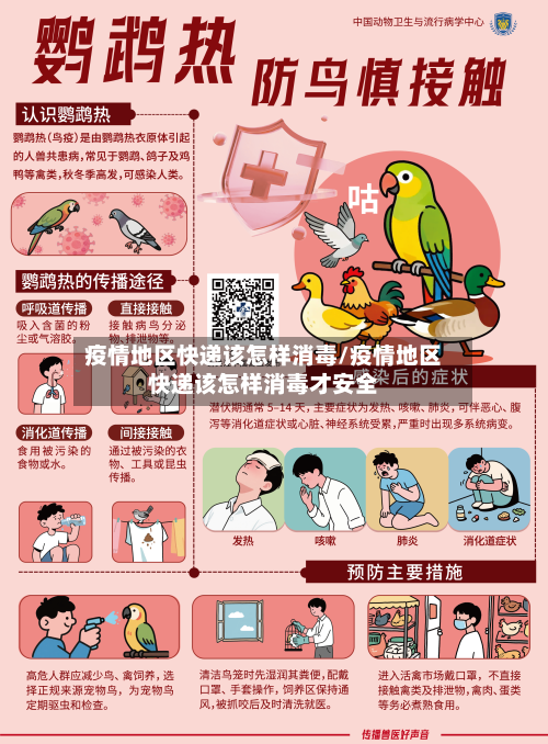 疫情地区快递该怎样消毒/疫情地区快递该怎样消毒才安全