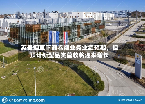 英美烟草下调卷烟业务业绩预期，但预计新型品类营收将迎来增长