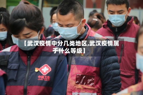 【武汉疫情中分几类地区,武汉疫情属于什么等级】