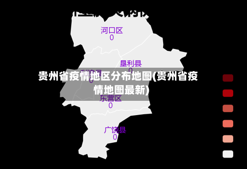 贵州省疫情地区分布地图(贵州省疫情地图最新)