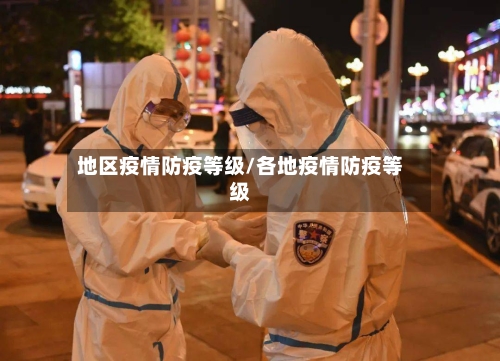 地区疫情防疫等级/各地疫情防疫等级