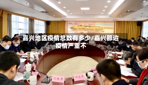 嘉兴地区疫情总数有多少/嘉兴那边疫情严重不