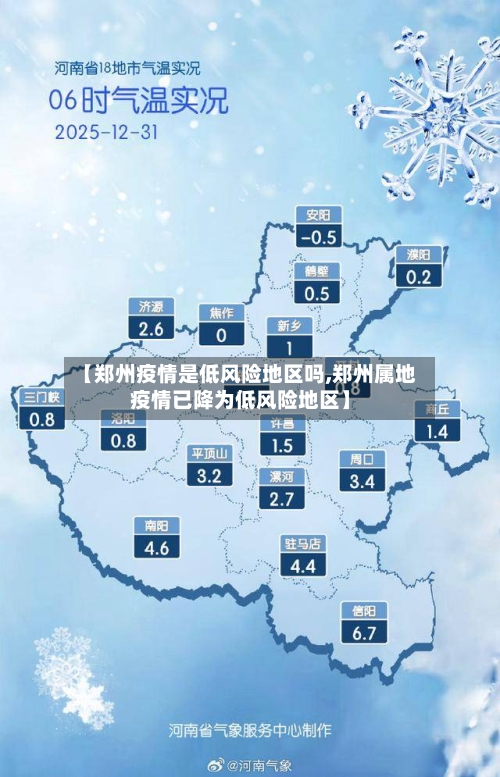 【郑州疫情是低风险地区吗,郑州属地疫情已降为低风险地区】