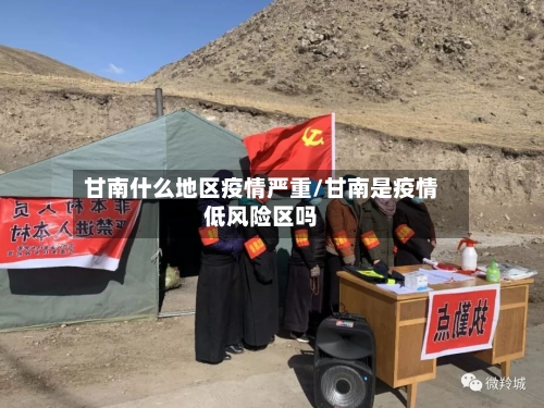 甘南什么地区疫情严重/甘南是疫情低风险区吗