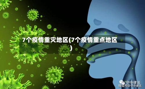 7个疫情重灾地区(7个疫情重点地区)