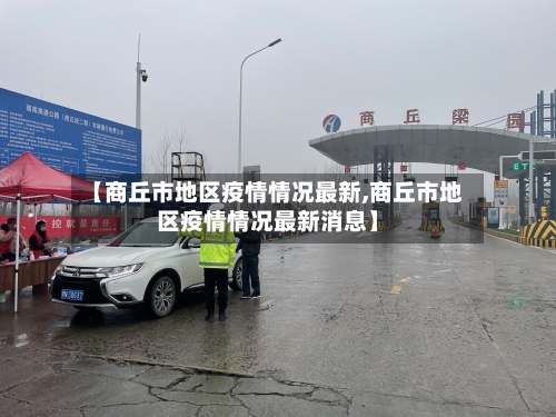 【商丘市地区疫情情况最新,商丘市地区疫情情况最新消息】