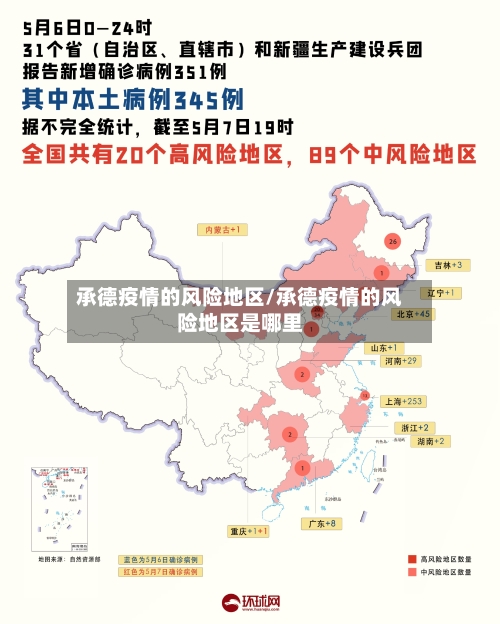承德疫情的风险地区/承德疫情的风险地区是哪里