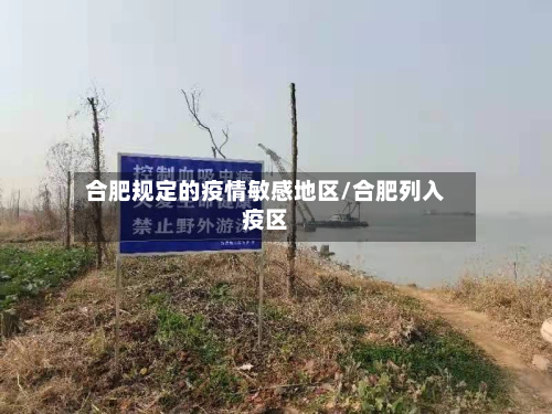 合肥规定的疫情敏感地区/合肥列入疫区