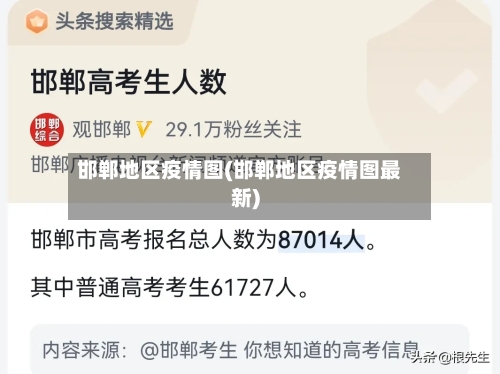 邯郸地区疫情图(邯郸地区疫情图最新)