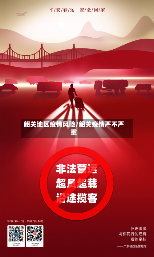 韶关地区疫情风险/韶关疫情严不严重