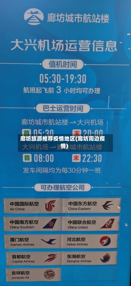廊坊旅游推荐疫情地区(廊坊周边疫情)