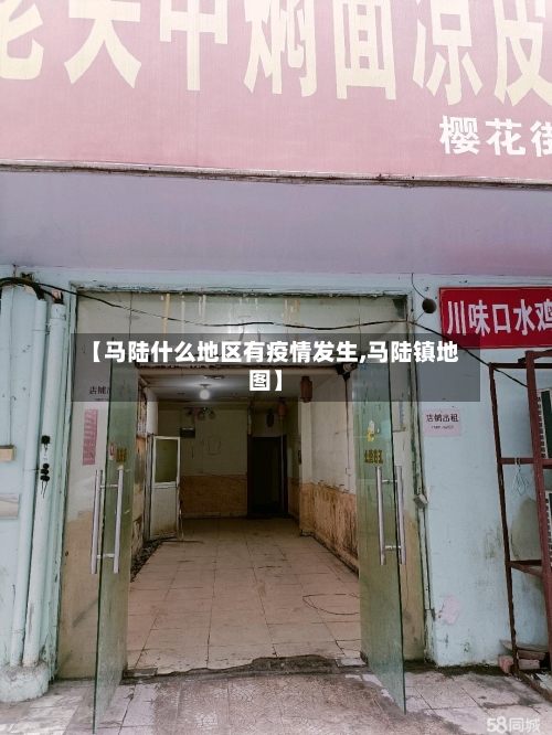 【马陆什么地区有疫情发生,马陆镇地图】