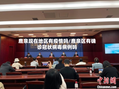 鹿泉现在地区有疫情吗/鹿泉区有确诊冠状病毒病例吗