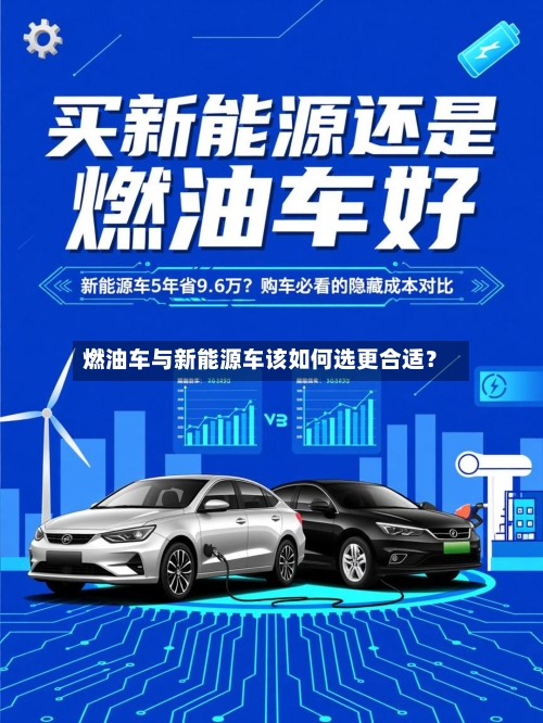 燃油车与新能源车该如何选更合适？