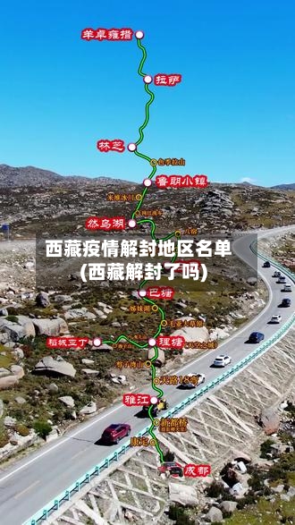 西藏疫情解封地区名单(西藏解封了吗)