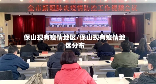 保山现有疫情地区/保山现有疫情地区分布