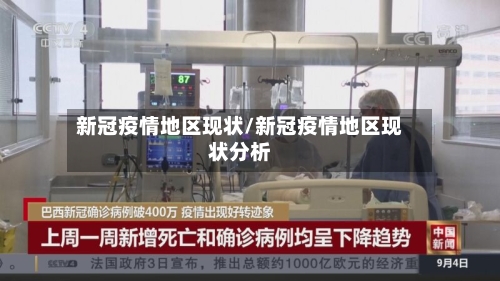 新冠疫情地区现状/新冠疫情地区现状分析