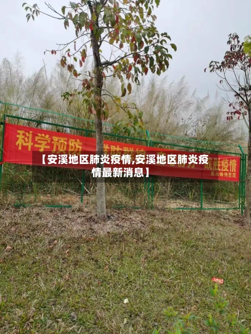 【安溪地区肺炎疫情,安溪地区肺炎疫情最新消息】-第1张图片