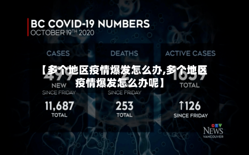 【多个地区疫情爆发怎么办,多个地区疫情爆发怎么办呢】