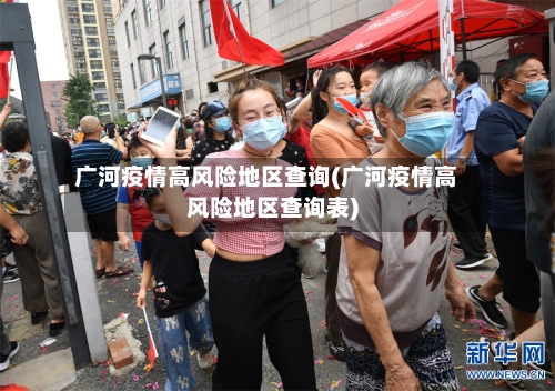 广河疫情高风险地区查询(广河疫情高风险地区查询表)