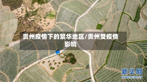贵州疫情下的繁华地区/贵州受疫情影响