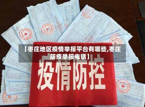 【枣庄地区疫情举报平台有哪些,枣庄防疫举报电话】