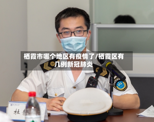 栖霞市哪个地区有疫情了/栖霞区有几例新冠肺炎