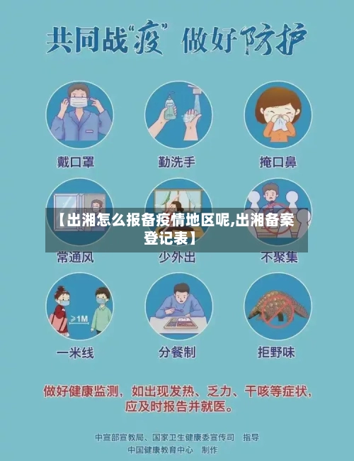 【出湘怎么报备疫情地区呢,出湘备案登记表】