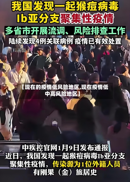 【现在的疫情低风险地区,现在疫情低中高风险地区】