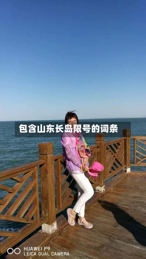 包含山东长岛限号的词条