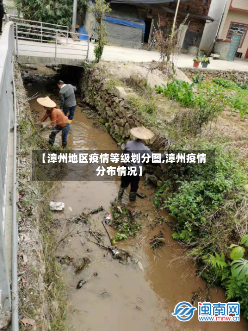 【漳州地区疫情等级划分图,漳州疫情分布情况】