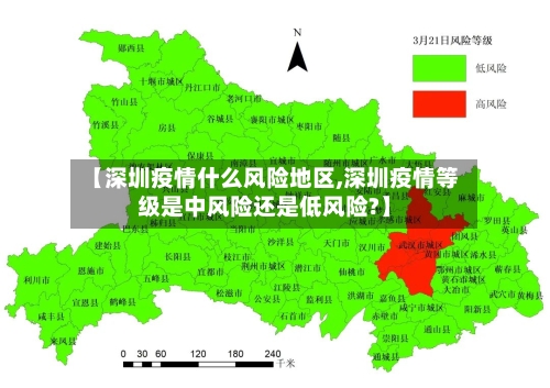 【深圳疫情什么风险地区,深圳疫情等级是中风险还是低风险?】