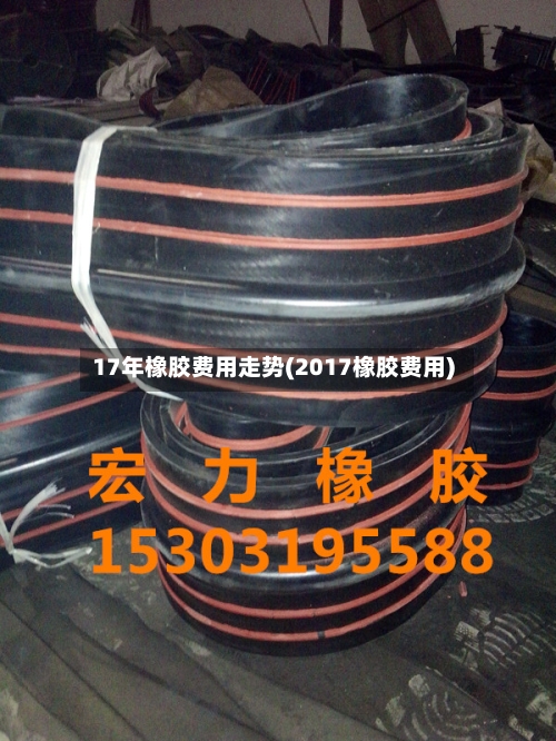 17年橡胶费用走势(2017橡胶费用)