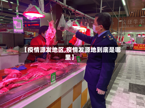 【疫情源发地区,疫情发源地到底是哪里】