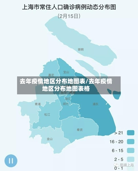 去年疫情地区分布地图表/去年疫情地区分布地图表格