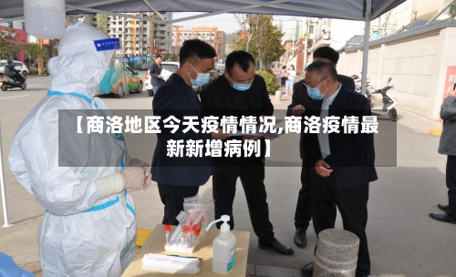 【商洛地区今天疫情情况,商洛疫情最新新增病例】