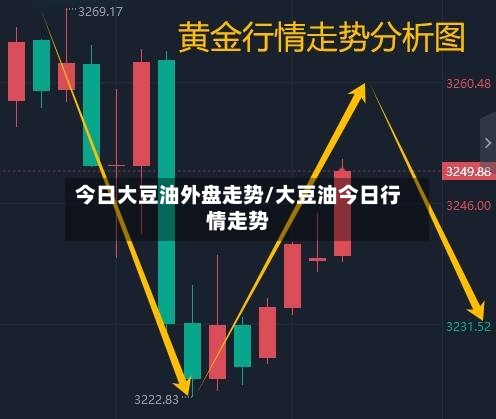 今日大豆油外盘走势/大豆油今日行情走势