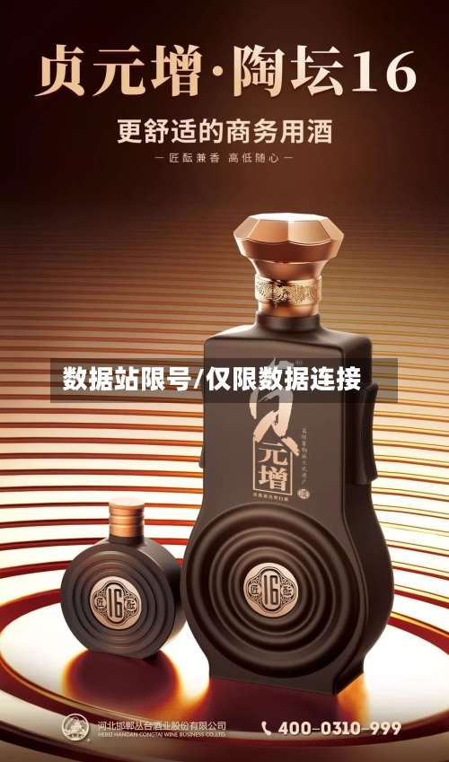 数据站限号/仅限数据连接