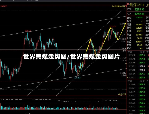 世界焦煤走势图/世界焦煤走势图片