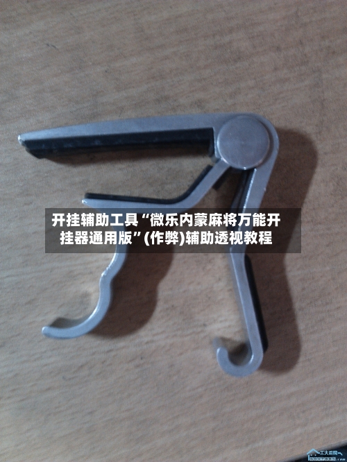 开挂辅助工具“微乐内蒙麻将万能开挂器通用版”(作弊)辅助透视教程