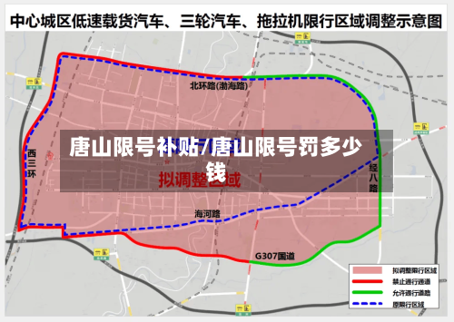 唐山限号补贴/唐山限号罚多少钱