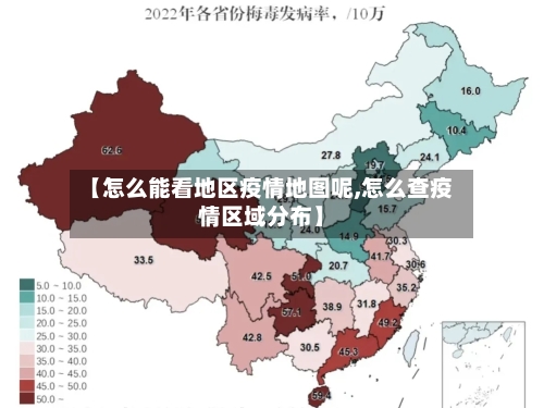 【怎么能看地区疫情地图呢,怎么查疫情区域分布】