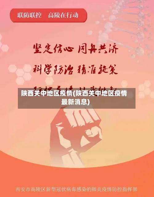 陕西关中地区疫情(陕西关中地区疫情最新消息)